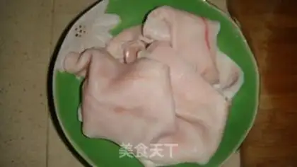Make Homemade thaw step 0