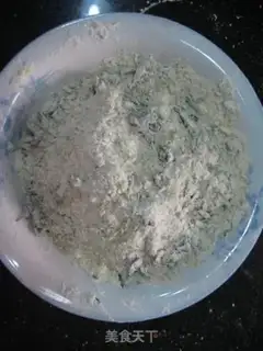 Make All-Mike Seat crackers step 2