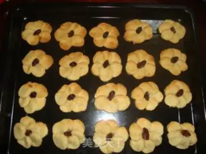 Make A cider biscuit step 6