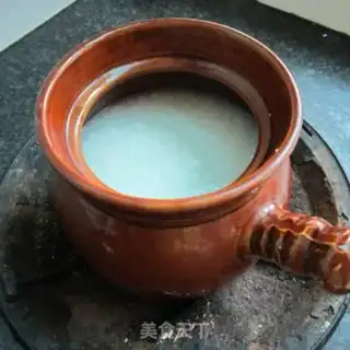 Make Porridge step 4