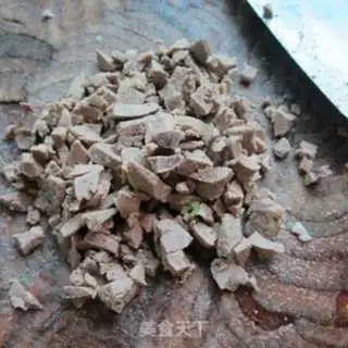 Make Porridge step 5