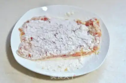 Make Chicken steak step 5