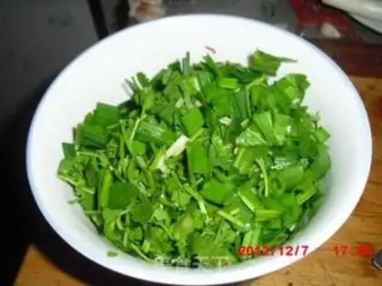 Make Lanzhou ramen step 1