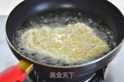 Make Chicken steak step 8