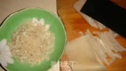 Make Homemade thaw step 6