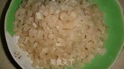 Make Homemade thaw step 7