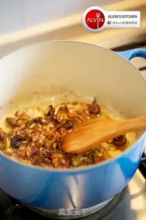 Make The fungus step 2