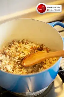 Make The fungus step 3