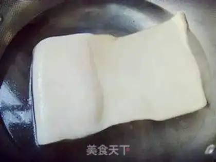 Make Frozen step 1