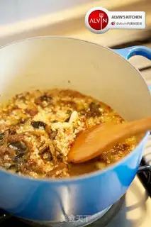 Make The fungus step 4