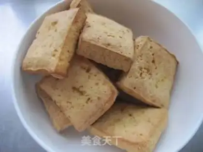 Make Three step 1