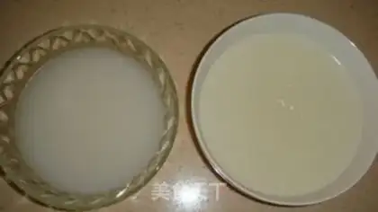 Make Homemade thaw step 11