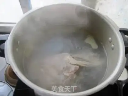 Make Three step 2