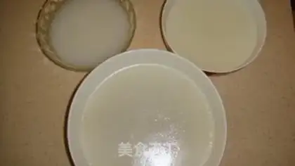 Make Homemade thaw step 12