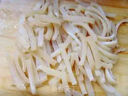 Make Frozen step 3