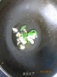Make Frozen chicken step 4