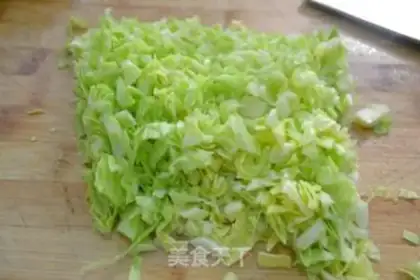 Make Cream sauce step 1