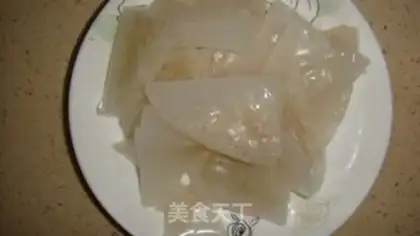 Make Homemade thaw step 14