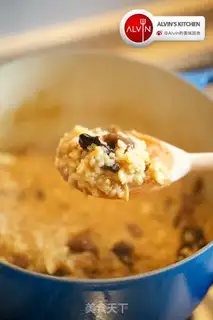 Make The fungus step 7