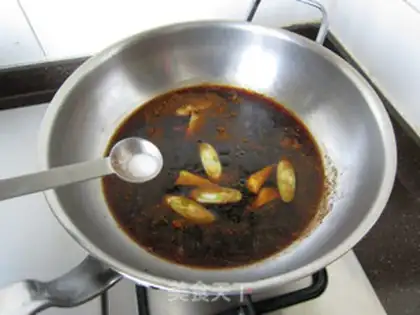 Make Orange juice step 2