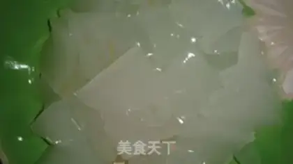 Make Homemade thaw step 15