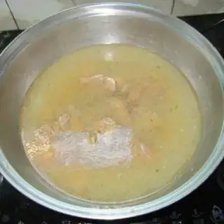 Make Hot hot pot step 7