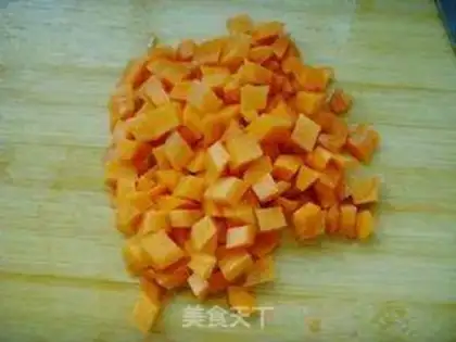 Make Frozen step 6