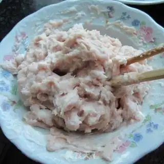 Make Pelican mud step 1