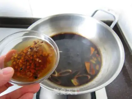 Make Orange juice step 3