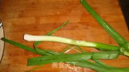 Make Homemade thaw step 16