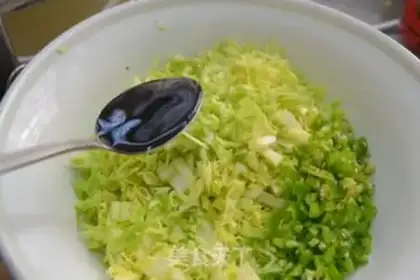 Make Cream sauce step 3