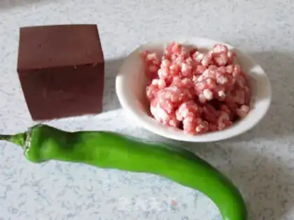 Make Piggy blood step 0