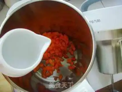 Make Frozen step 7