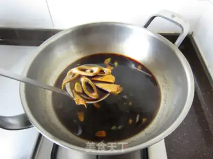 Make Orange juice step 4