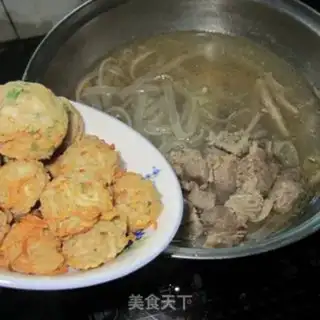 Make Hot hot pot step 9