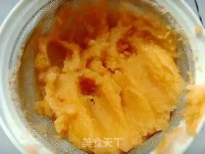Make Frozen step 8