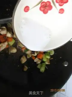 Make Frozen chicken step 8