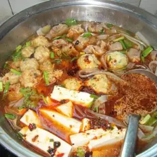 Make Hot hot pot step 10