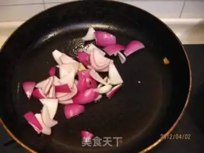 Make Spud tofu step 4