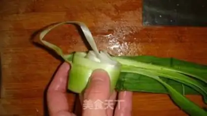 Make Homemade thaw step 18