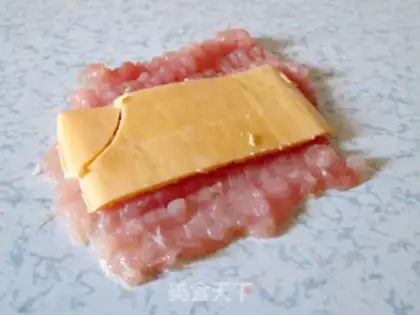 Make Garlic pork chops step 5