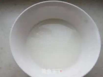 Make Precious tofu step 4