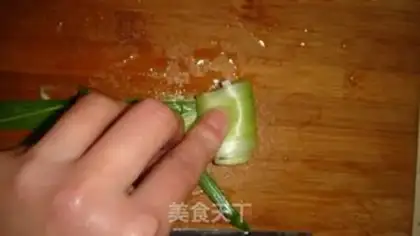 Make Homemade thaw step 19