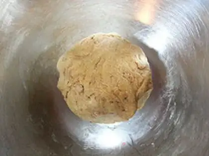 Make Red sugar pecan step 6