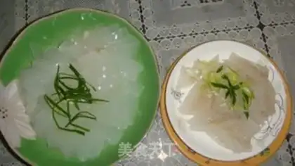 Make Homemade thaw step 20