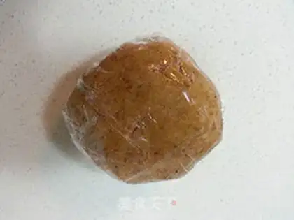 Make Red sugar pecan step 7