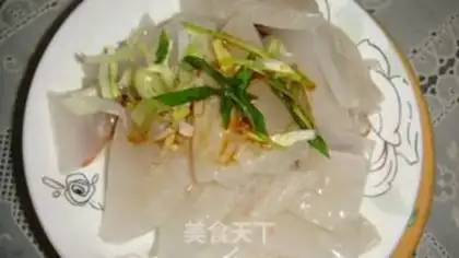 Make Homemade thaw step 21
