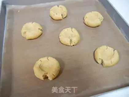Make Red sugar pecan step 9