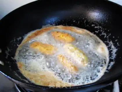 Make Garlic pork chops step 10