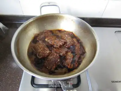 Make Orange juice step 10